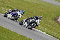 Advanced Group Black Bikes